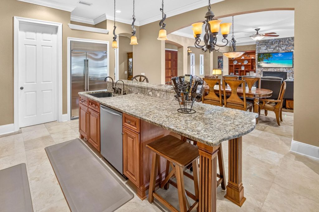 17 of 71 - 1615 San Giovanni Drive, Miramar Beach, FL
