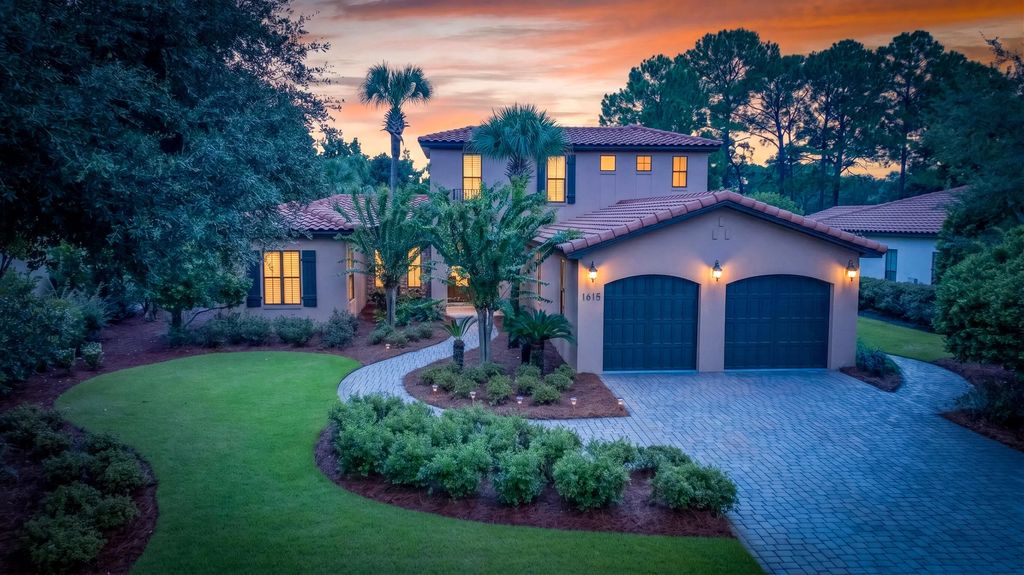 2 of 71 - 1615 San Giovanni Drive, Miramar Beach, FL