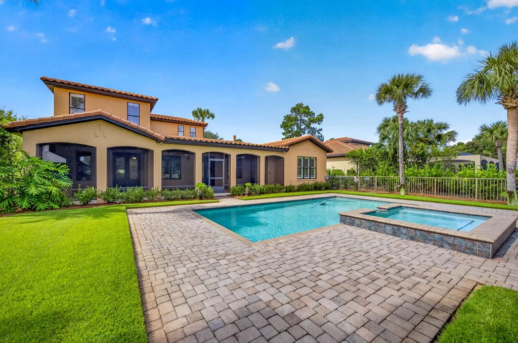 26 of 71 - 1615 San Giovanni Drive, Miramar Beach, FL