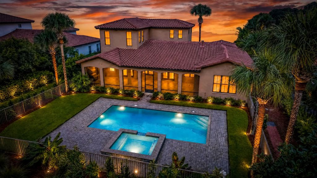 28 of 71 - 1615 San Giovanni Drive, Miramar Beach, FL