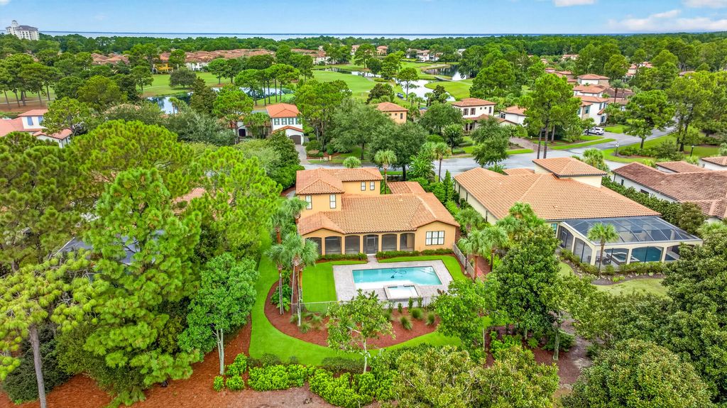 29 of 71 - 1615 San Giovanni Drive, Miramar Beach, FL
