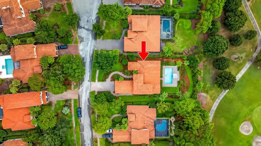 30 of 71 - 1615 San Giovanni Drive, Miramar Beach, FL