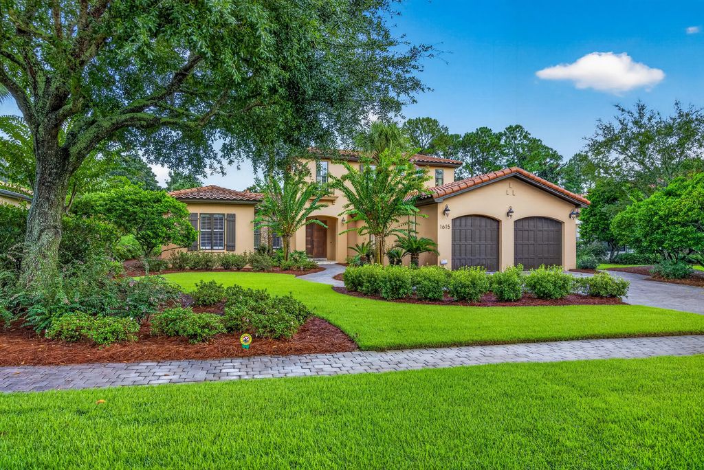 5 of 71 - 1615 San Giovanni Drive, Miramar Beach, FL