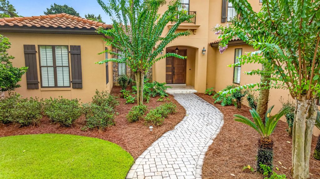 6 of 71 - 1615 San Giovanni Drive, Miramar Beach, FL