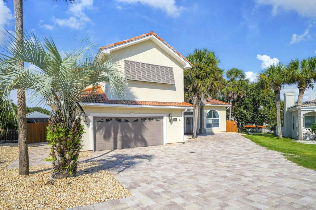 4773 Calatrava Court, Destin