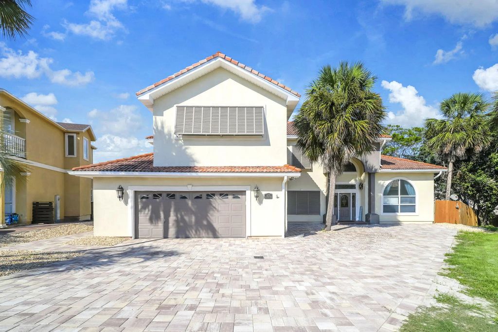 2 of 62 - 4773 Calatrava Court, Destin, FL