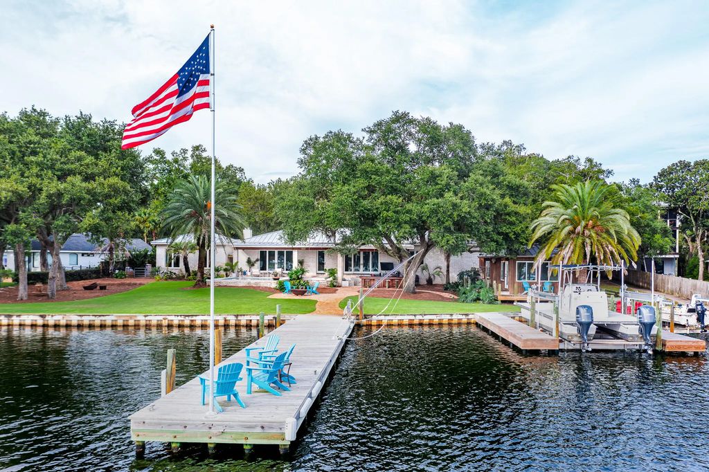 50 of 66 - 510 Calhoun Avenue, Destin, FL