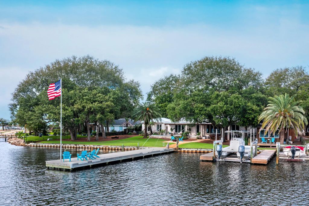 51 of 66 - 510 Calhoun Avenue, Destin, FL