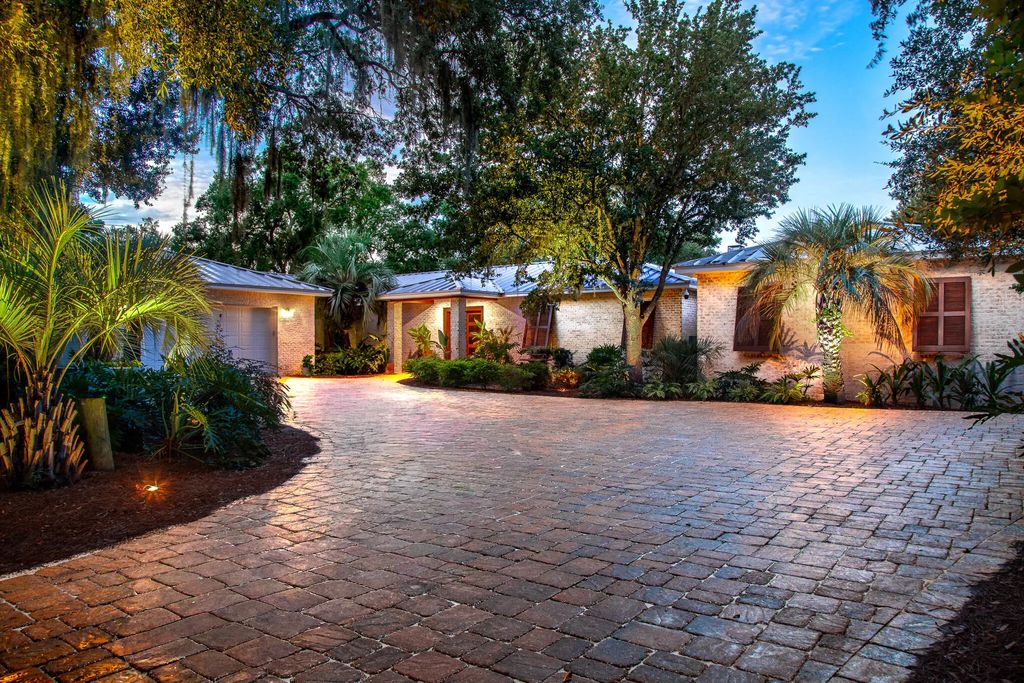 7 of 66 - 510 Calhoun Avenue, Destin, FL