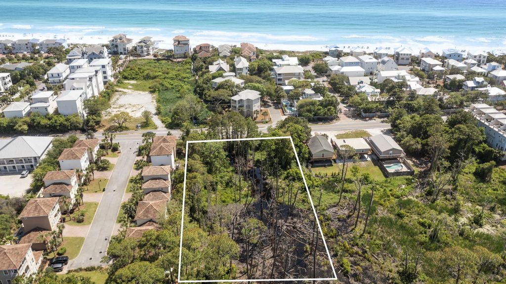 3 of 11 - Tbd W. Co. Hwy 30a, Santa Rosa Beach, FL