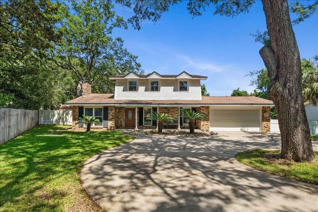 6 Krivik Court, Fort Walton Beach