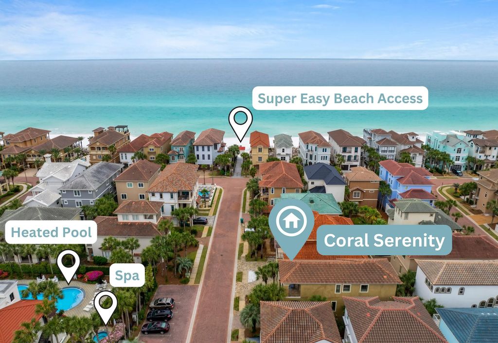 10 of 105 - 37 Conch Cay, Destin, FL