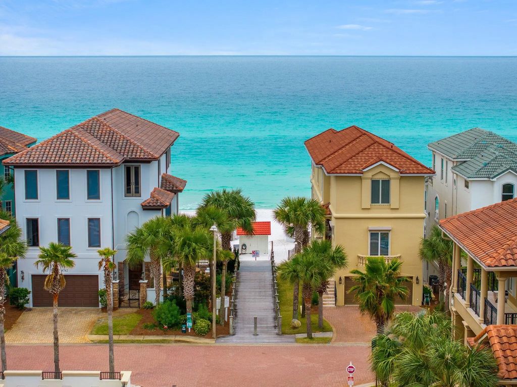 100 of 105 - 37 Conch Cay, Destin, FL