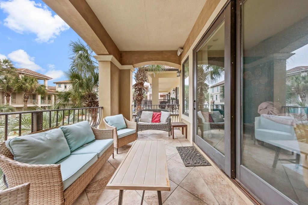 2 of 105 - 37 Conch Cay, Destin, FL