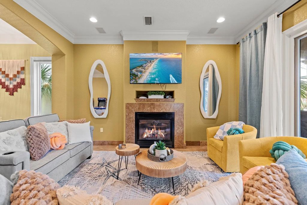 4 of 105 - 37 Conch Cay, Destin, FL