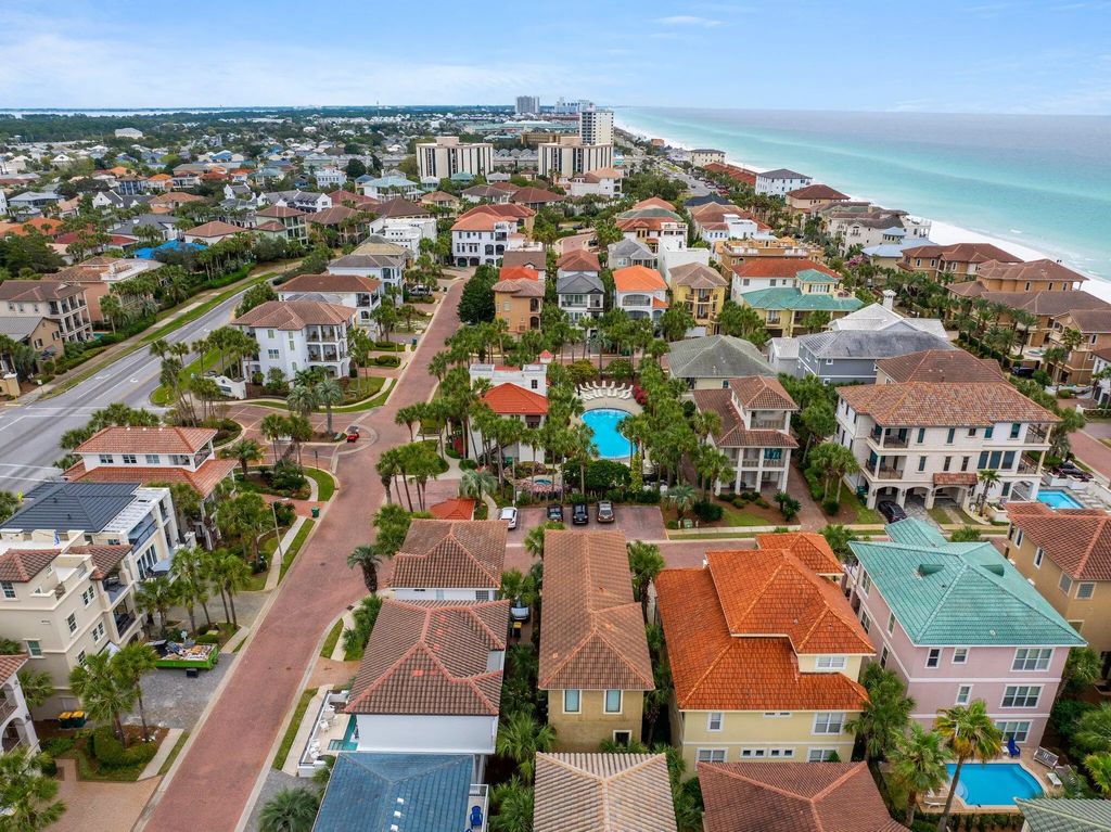 85 of 105 - 37 Conch Cay, Destin, FL