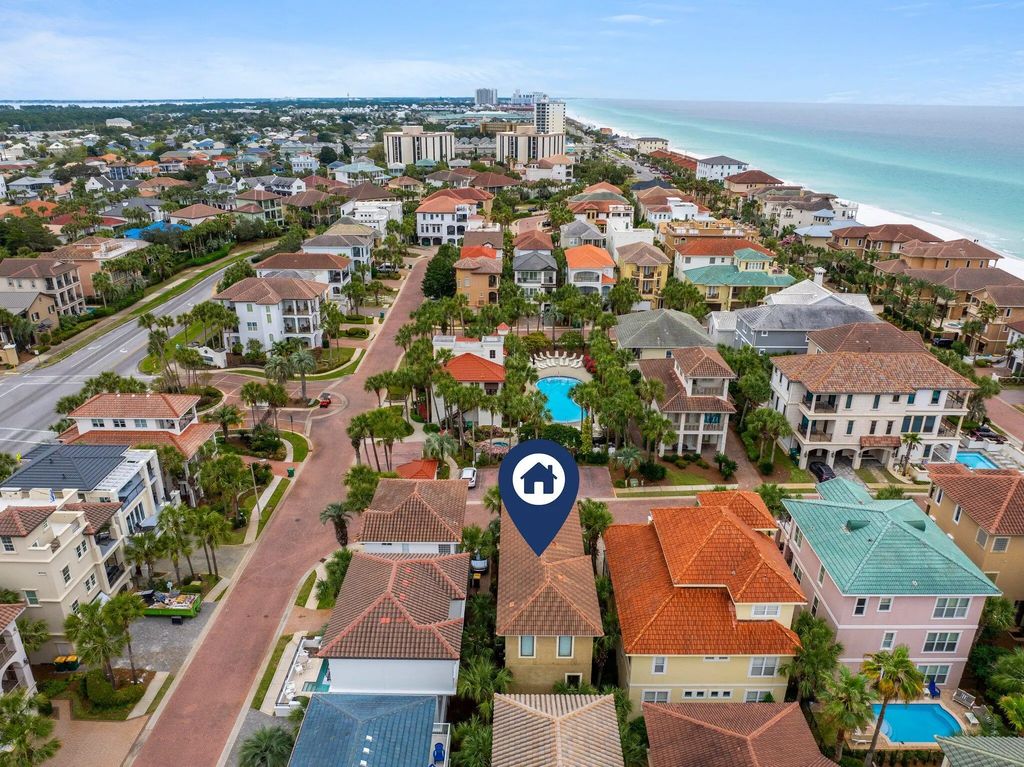 86 of 105 - 37 Conch Cay, Destin, FL