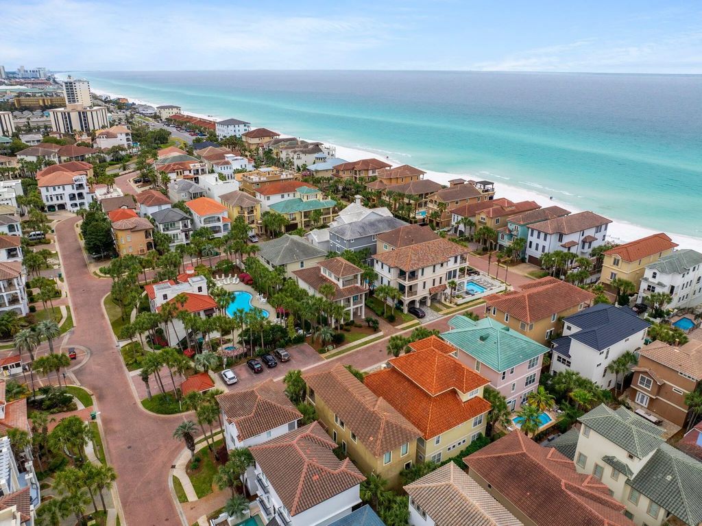 87 of 105 - 37 Conch Cay, Destin, FL