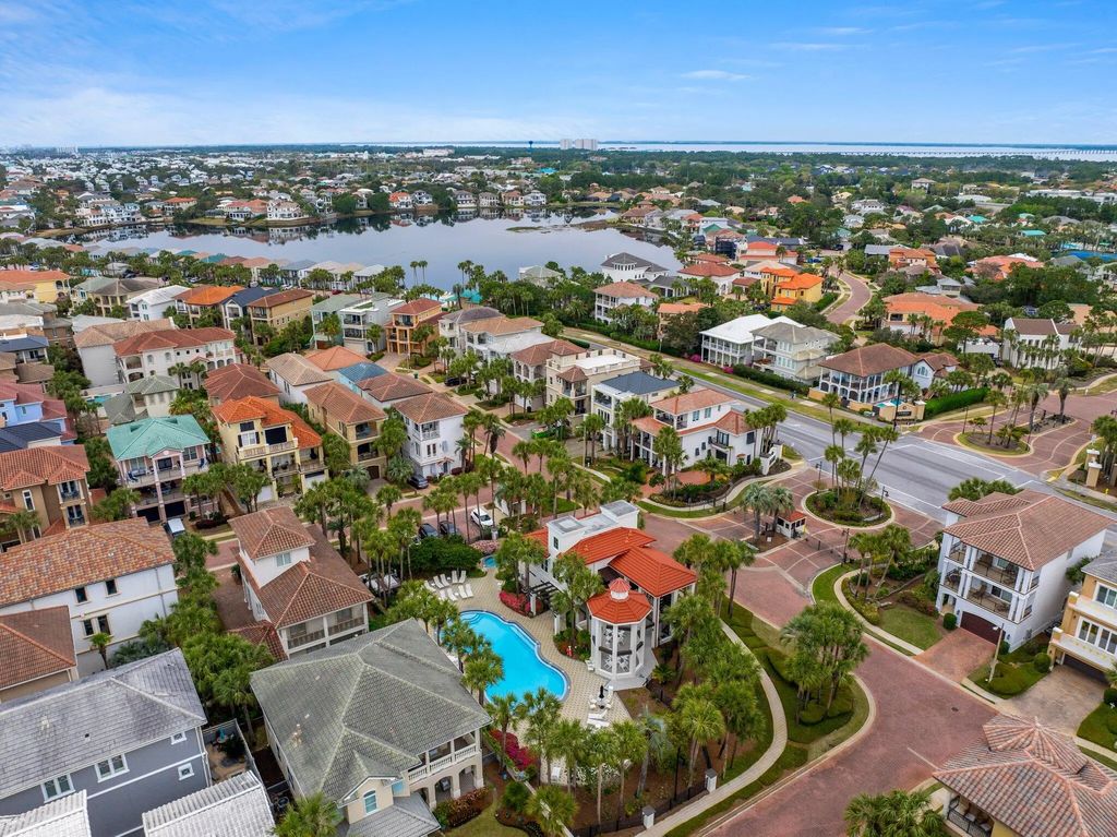 94 of 105 - 37 Conch Cay, Destin, FL