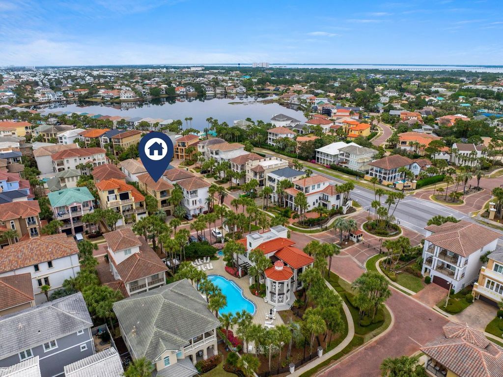 95 of 105 - 37 Conch Cay, Destin, FL
