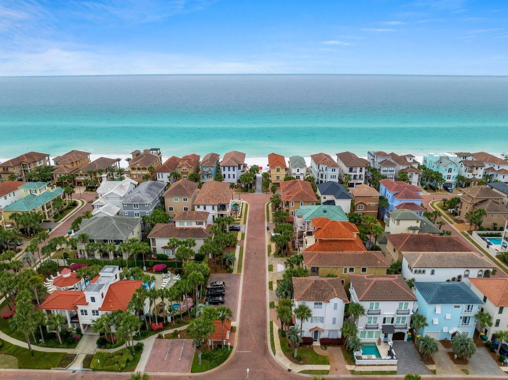 96 of 105 - 37 Conch Cay, Destin, FL