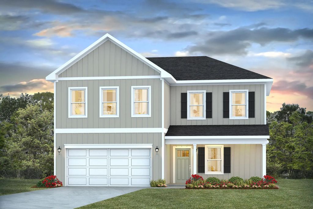 5637 Thatcher Road, Crestview