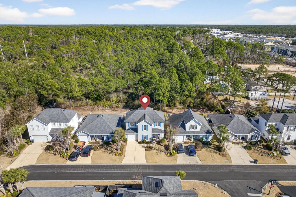2 of 70 - 90 N Zander Way, Santa Rosa Beach, FL