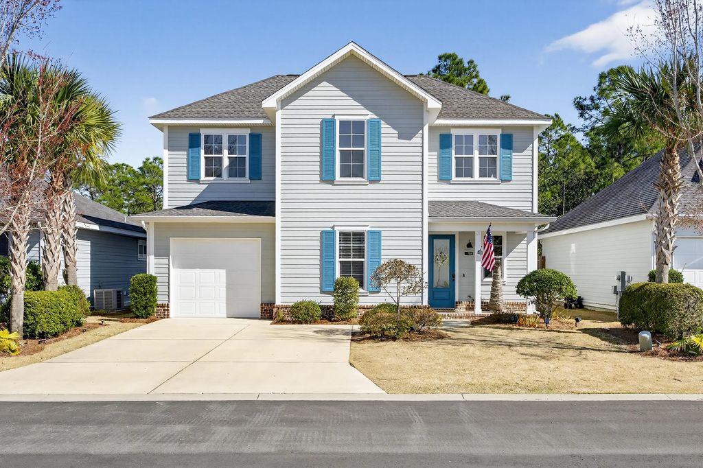 42 of 70 - 90 N Zander Way, Santa Rosa Beach, FL