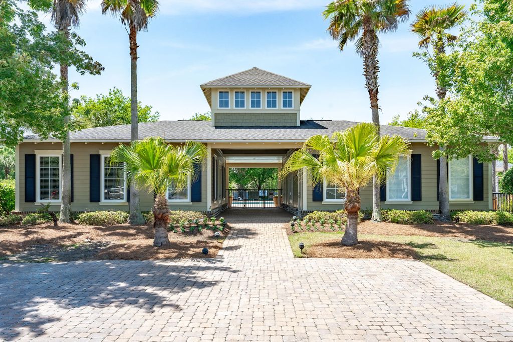 64 of 70 - 90 N Zander Way, Santa Rosa Beach, FL