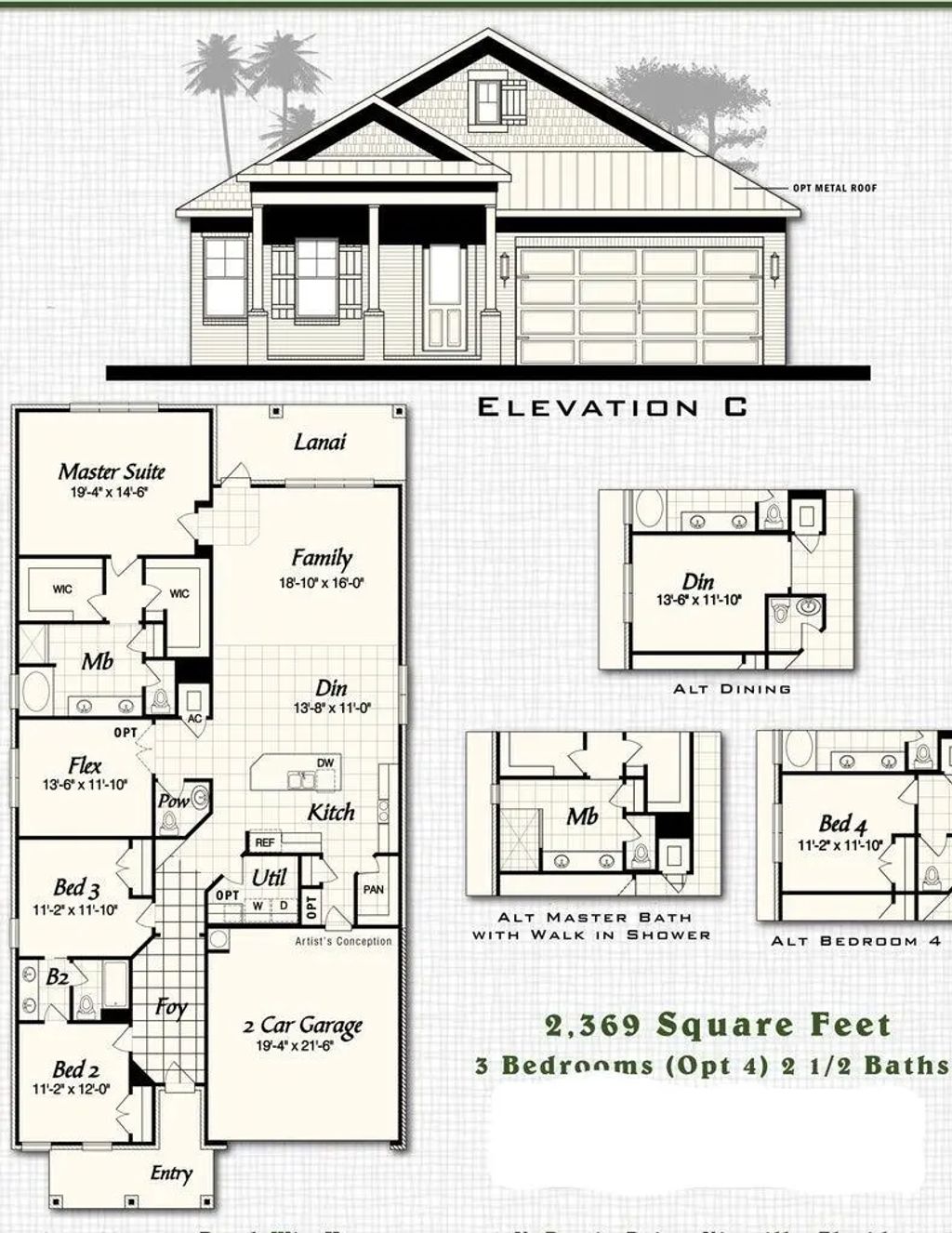 35 of 50 - 129 Leap Year Lane, Freeport, FL