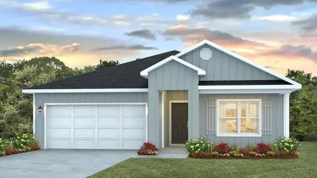 5140 Rainwater Road, Milton