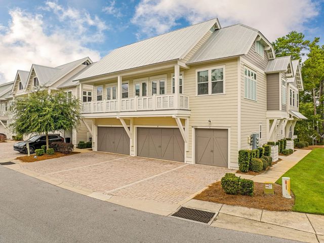 111 E Pine Lands Loop Unit B, Inlet Beach.