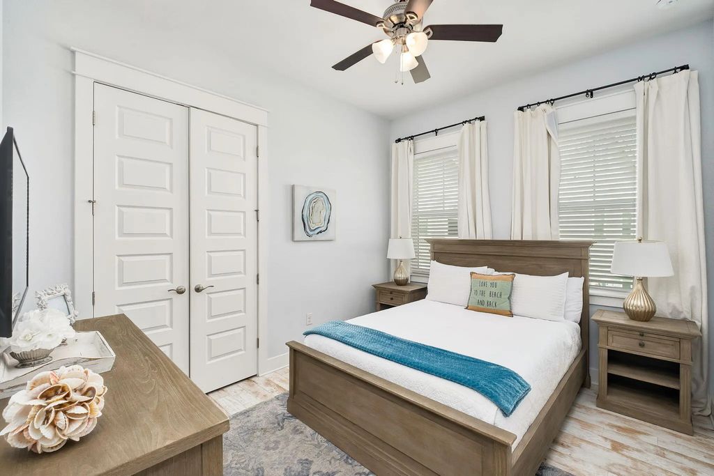 11 of 18 - 111 E Pine Lands Loop Unit B, Inlet Beach, FL