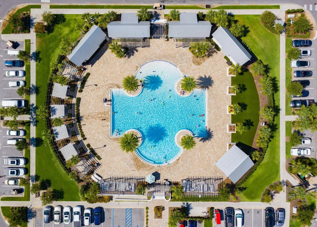 16 of 18 - 111 E Pine Lands Loop Unit B, Inlet Beach, FL