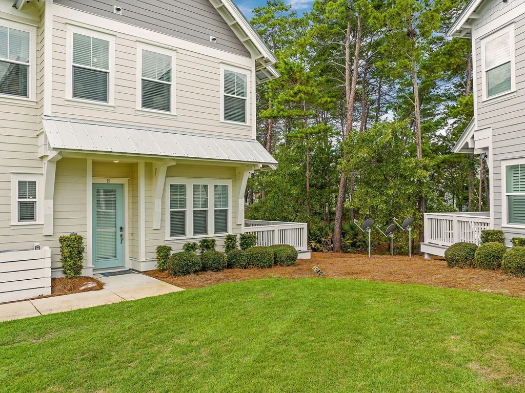 3 of 18 - 111 E Pine Lands Loop Unit B, Inlet Beach, FL