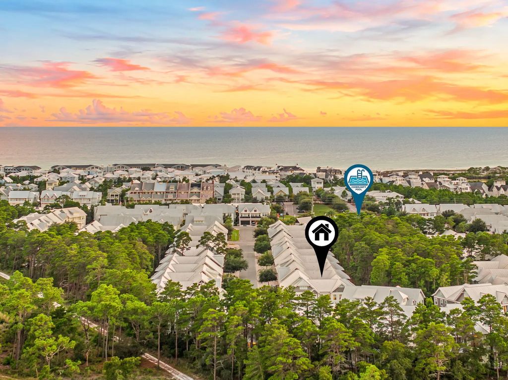 6 of 18 - 111 E Pine Lands Loop Unit B, Inlet Beach, FL