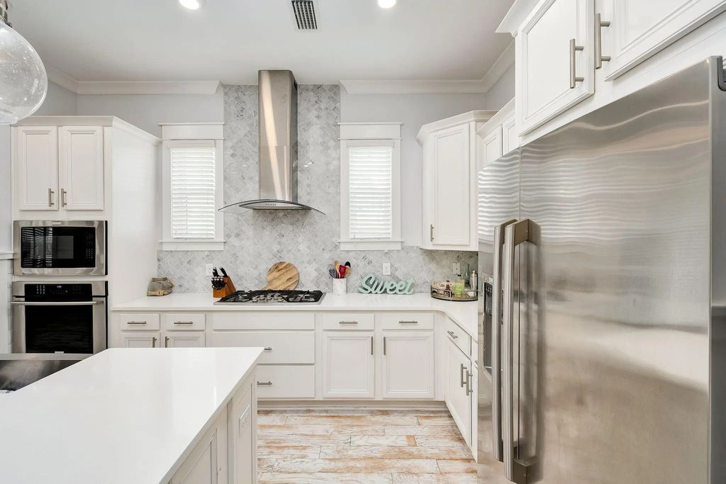 8 of 18 - 111 E Pine Lands Loop Unit B, Inlet Beach, FL