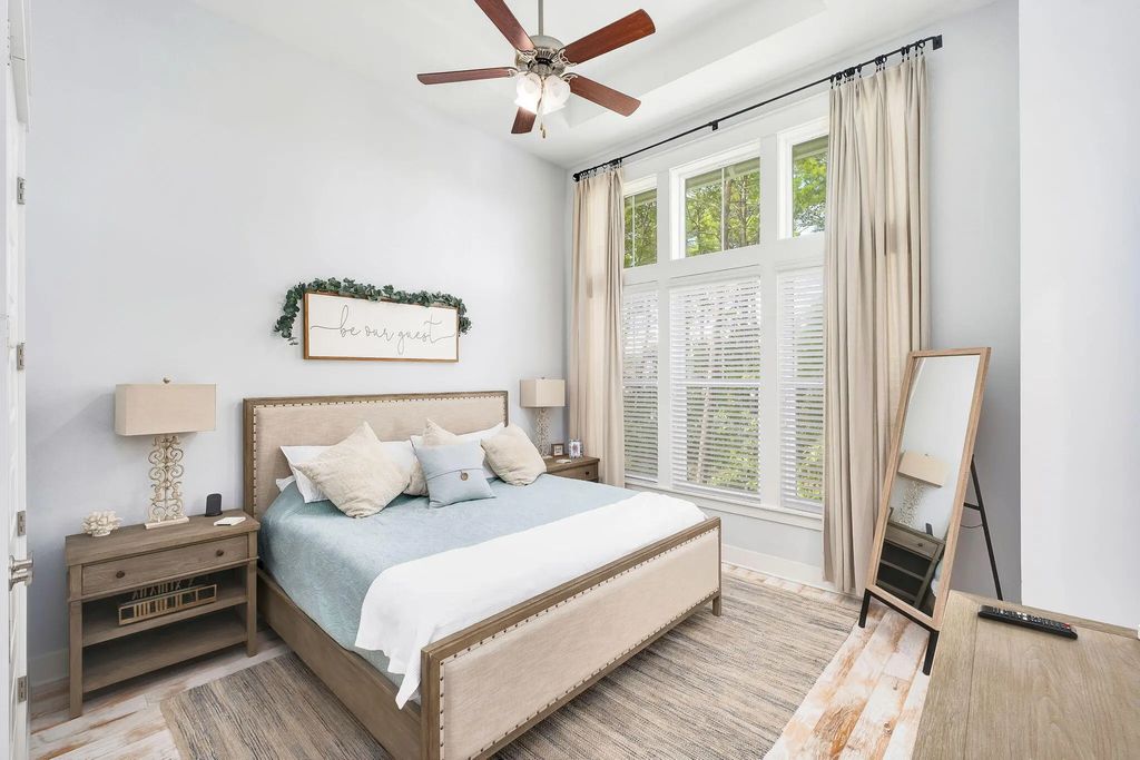 9 of 18 - 111 E Pine Lands Loop Unit B, Inlet Beach, FL