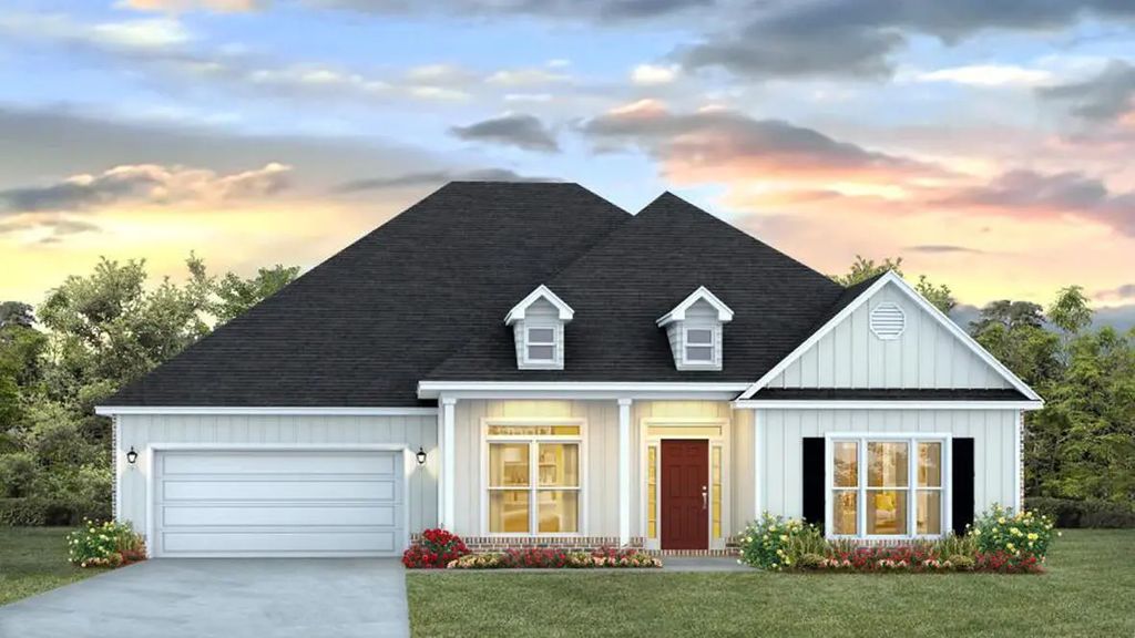 6825 Fresh Meadow Lane, Laurel Hill