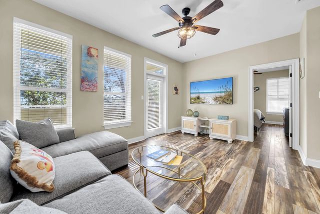 10 Silk Bay Drive Unit 122, Santa Rosa Beach.