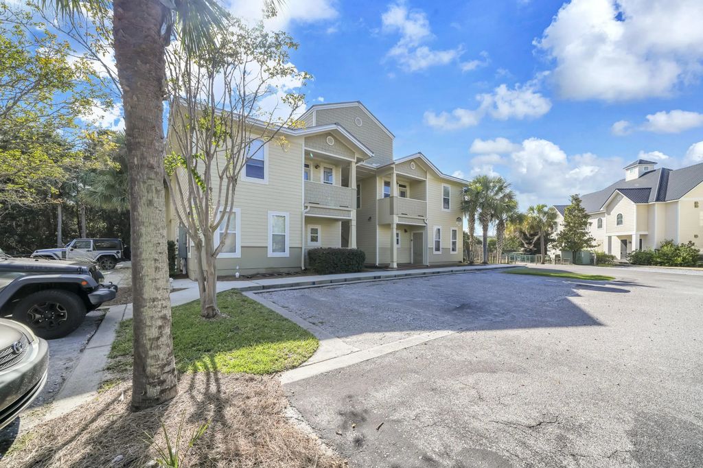 27 of 39 - 10 Silk Bay Drive Unit 122, Santa Rosa Beach, FL