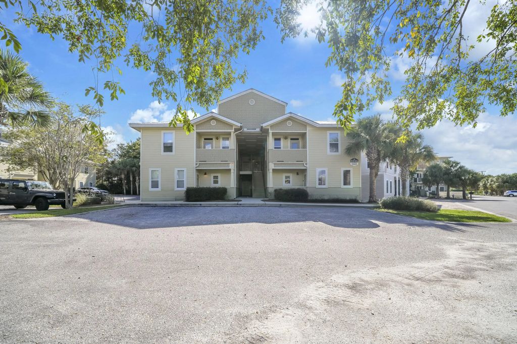 28 of 39 - 10 Silk Bay Drive Unit 122, Santa Rosa Beach, FL