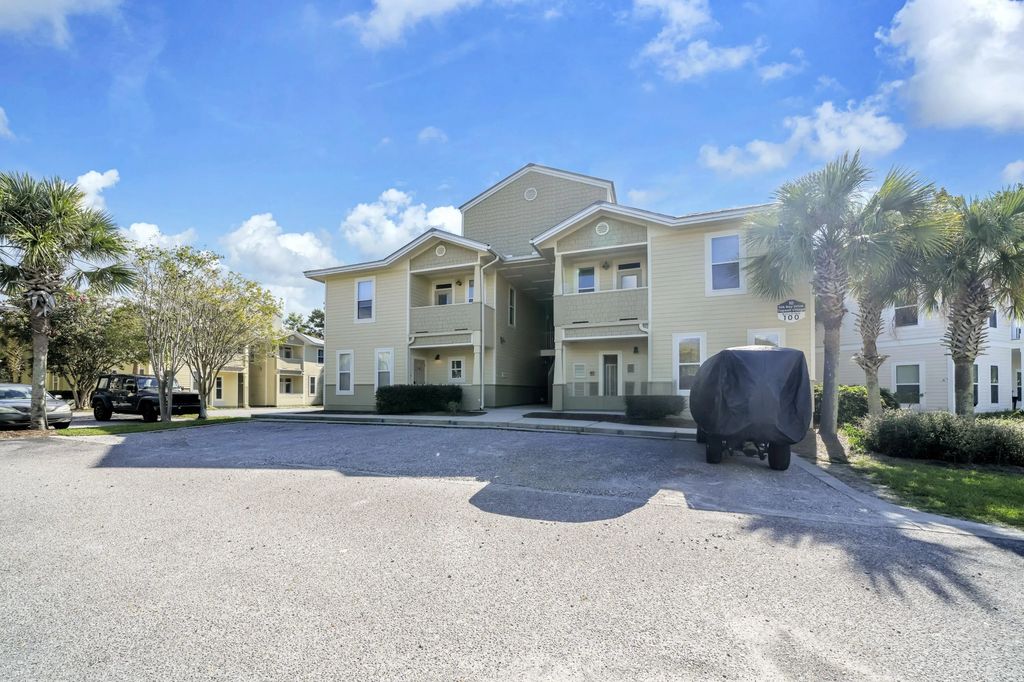 29 of 39 - 10 Silk Bay Drive Unit 122, Santa Rosa Beach, FL