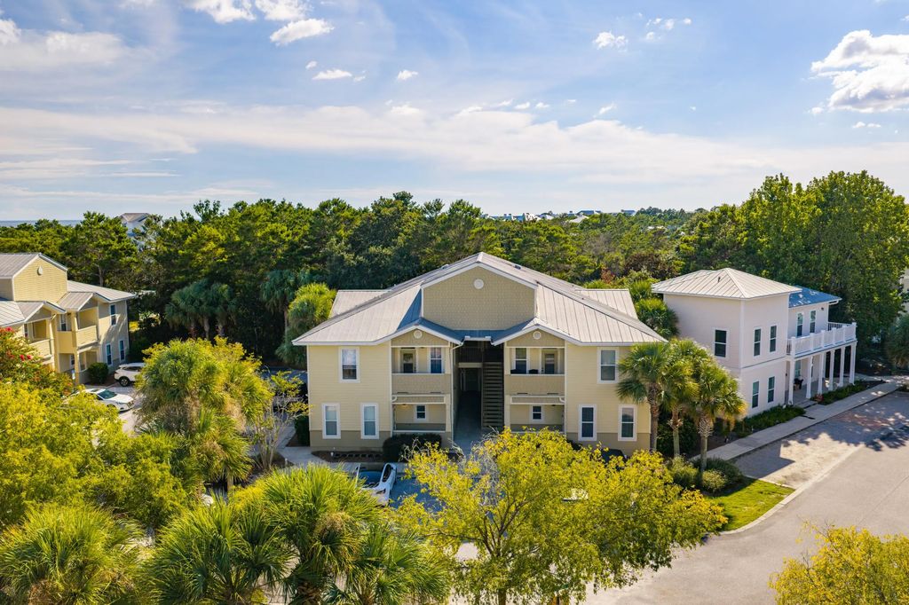 30 of 39 - 10 Silk Bay Drive Unit 122, Santa Rosa Beach, FL