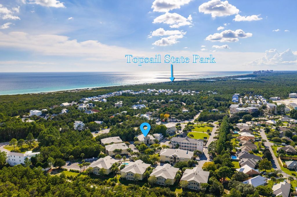 33 of 39 - 10 Silk Bay Drive Unit 122, Santa Rosa Beach, FL