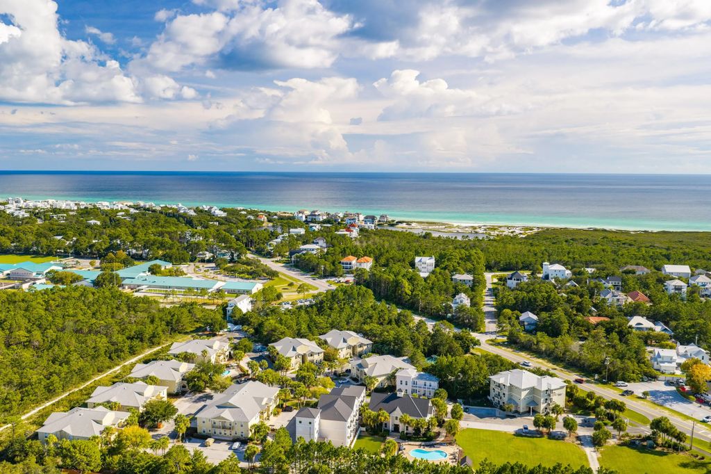 35 of 39 - 10 Silk Bay Drive Unit 122, Santa Rosa Beach, FL