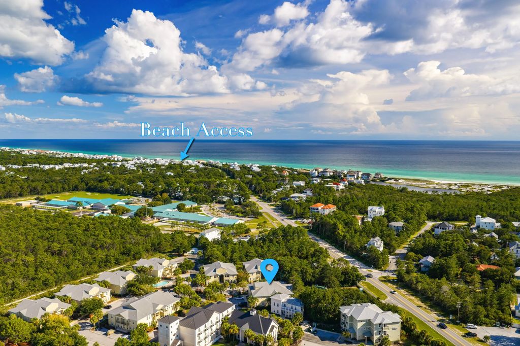 4 of 39 - 10 Silk Bay Drive Unit 122, Santa Rosa Beach, FL