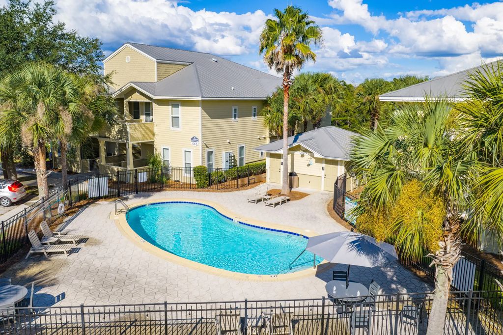 6 of 39 - 10 Silk Bay Drive Unit 122, Santa Rosa Beach, FL
