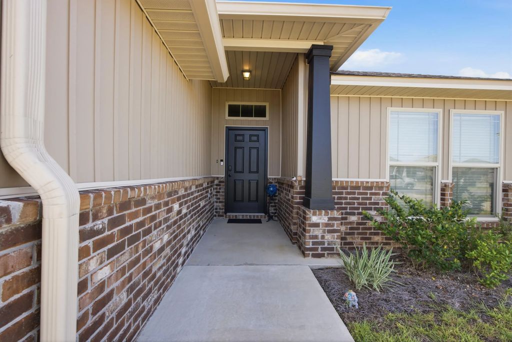 2427 Privet Berry Drive, Gulf Breeze