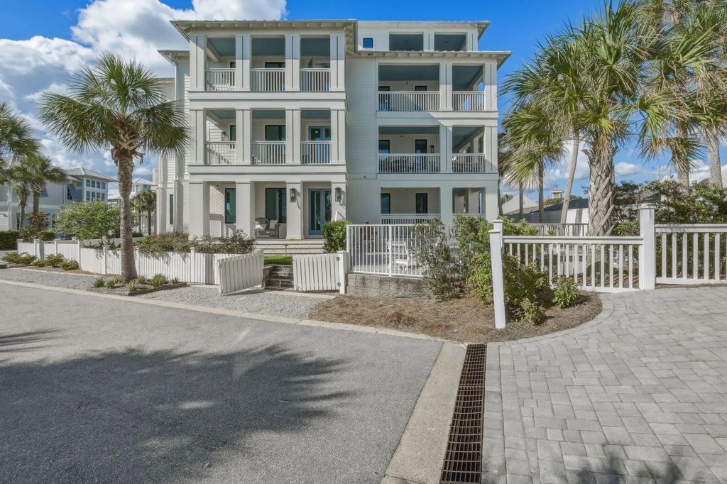 515 Beachside Gardens, Panama City Beach